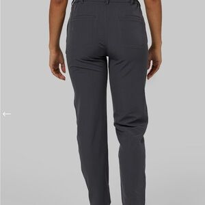 2 pairs of pants from 32 degrees - silver and navy - sold as pair